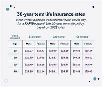 Term Life Insurance For Business Owners Or Key Executives