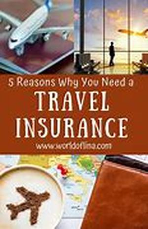 Travel Arrangements and Insurance