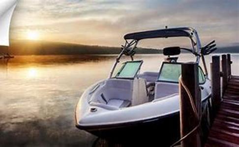 Boat Loans - And How To Get One