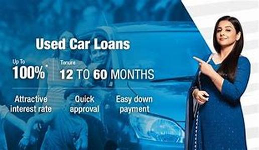 Car Loans