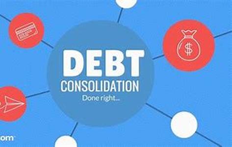 Debt Consolidation Loans for Unemployed  Preparing for an End to Debts