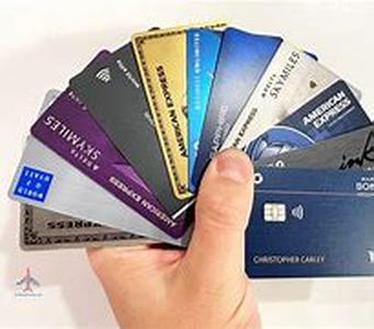 Credit Card Interest Rates 101