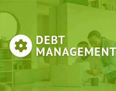Debt Help Is One Call Away