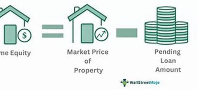 Home Equity Line Of Credit, Godsend Solution For Your Monetary Needs