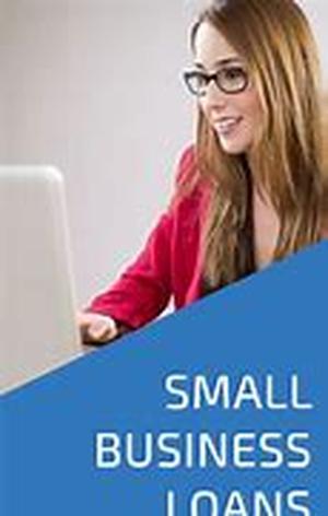 Small Business Credit Card