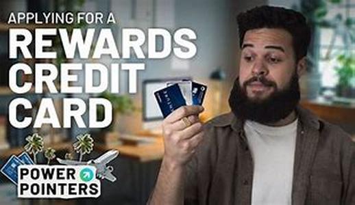 Apply For A Business Credit Card