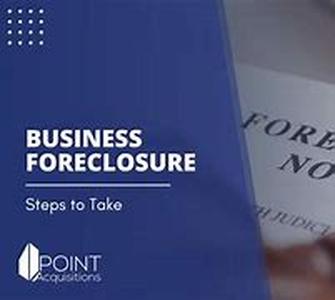 Foreclosure Investing - The Fastest Way To Get Started