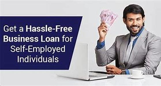 Self Cert Loans - Special Lending For The Self Employed