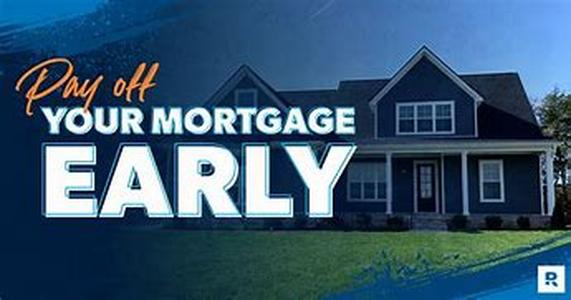 Pay Back Time For That Mortgage