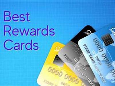 Credit Card Rebates - Finding the Right Card