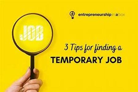 Temporary Job In New York  The Big Apple is undoubtedly one of the most visited places in the U
