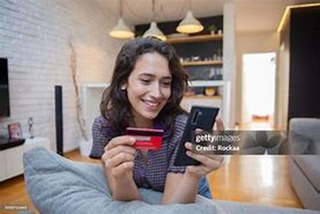 Use Your Credit Card Sensibly