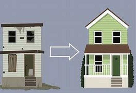 Flipping Has Tax Consequences