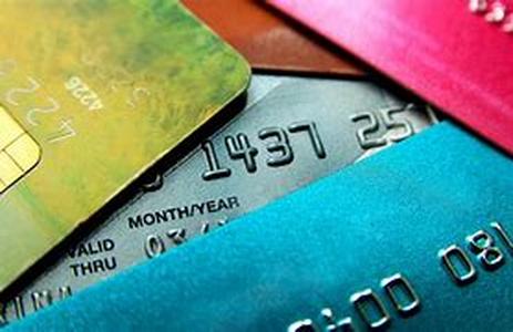Business Credit Cards - Bookkeeping Made Easy