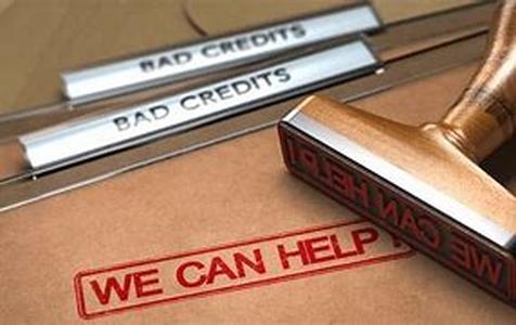 Credit Repair Scheme Promises Fast Score Increases But May Be Illegal