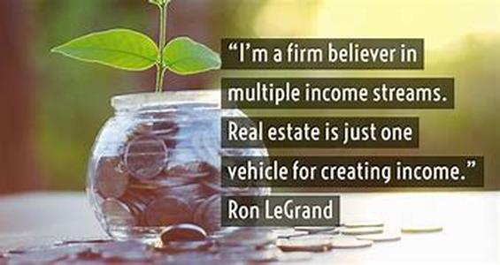 Real Estate Investing and Goal Setting