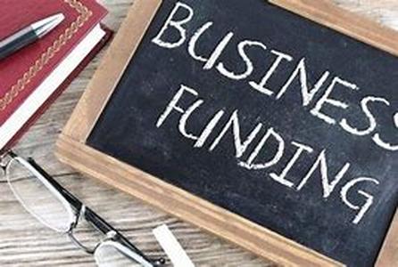 Business Credit Card Application Needs Good Credit Report