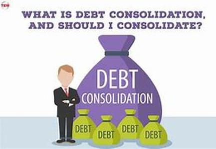 Debt Consolidation: The Perfect Follow Up To Debt Management