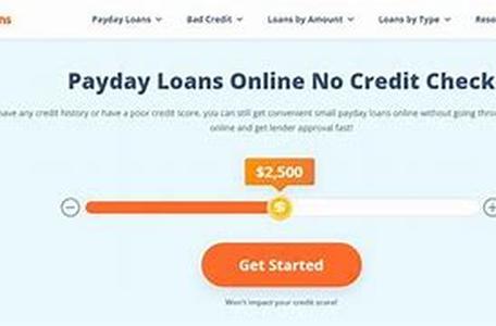 Payday Loan Wire Transfer Agents