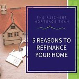 Home Loan Mortgage Loan Refinance - Refinancing For A Shorter Term To Save Money