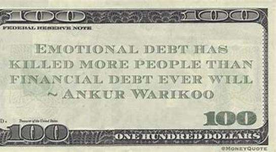 Debt Elimination Scams -- A Growing Problem for Consumers