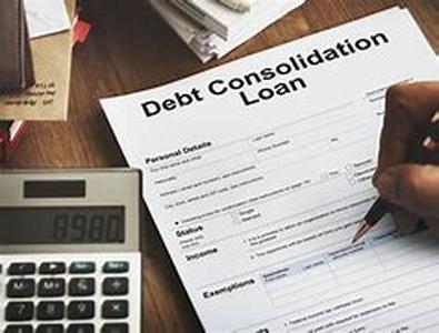 Debt Consolidation Loans  How to Locate the Best Deal