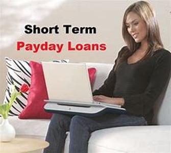 Short Term Cash Advance Payday Loans