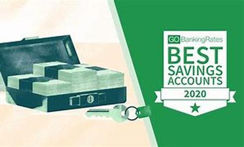 Best money market account