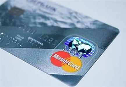 Credit cards add that bit of security in your life