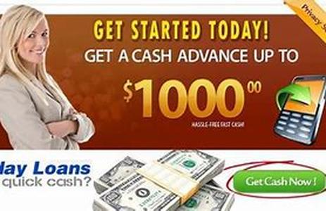 Cash Advance Loans Online - The Real Truth