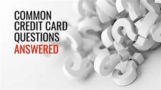 Credit Card Processing Equipment