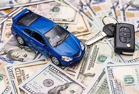Bankruptcy Car Loans