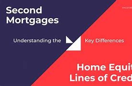 Home Equity Loan Vs