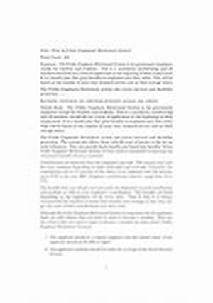 What Is In A South Florida Homeowner's Insurance