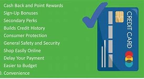 Credit Card Web-Acceptance - The Basics