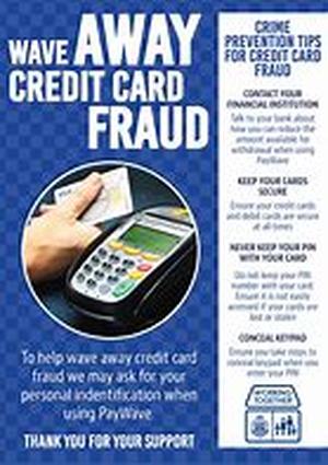 Credit Card Fees