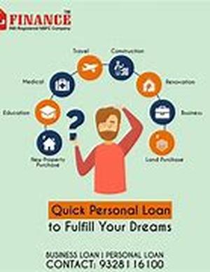 Personal Loan