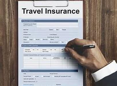 Travel Credit Card - Planning That European Vacation