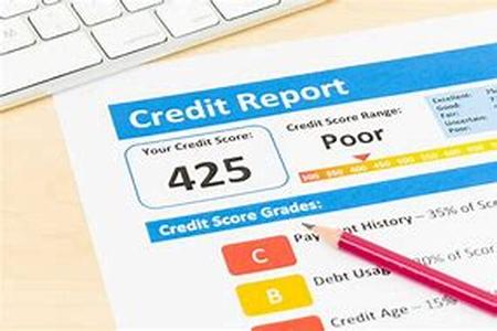 Credit Repair System