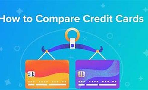 Comparing 0 APR Credit Cards