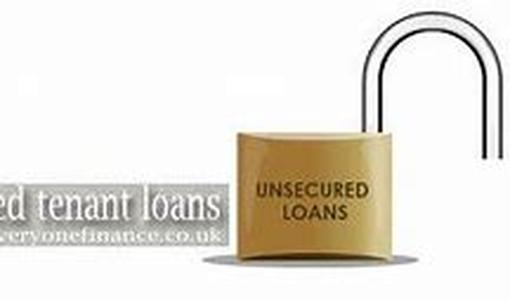 Unsecured Personal Loans For Non-Homeowners