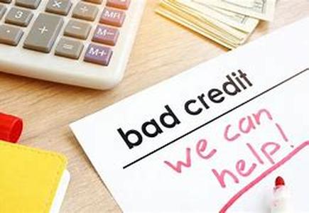 Bad Credit Loan -- Let's Cut Through the Hype
