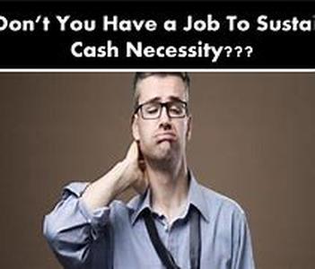 Cash Advance Loans - Are The Fees Worth It