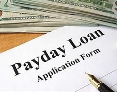 Quick Payday Loan