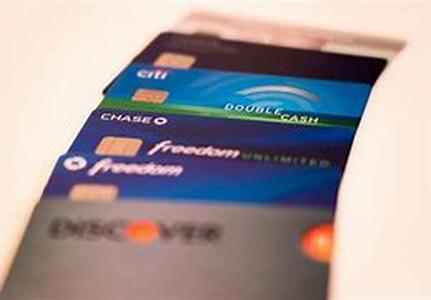 Reward Credit Card