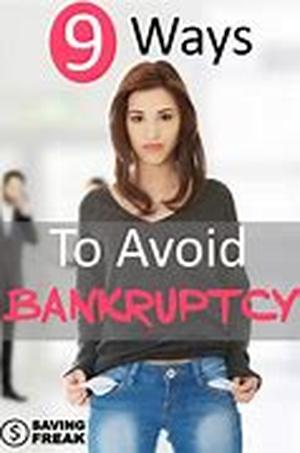 Avoiding Repossession Of Your Home