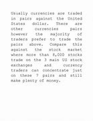 Forex Technical Analysis: The Art of Predicting the Future by Studying the Past