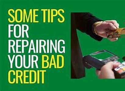 Credit Repair - How To Deal With A Credit Bureau
