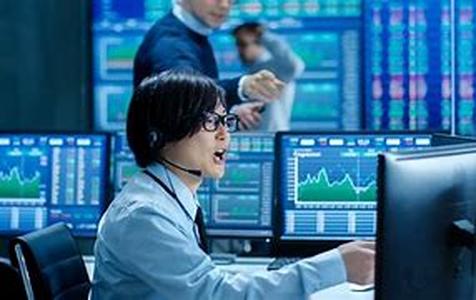 The Role Of An Online Stock Broker