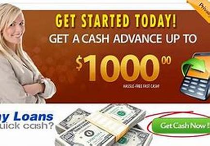 Quick Online Cash